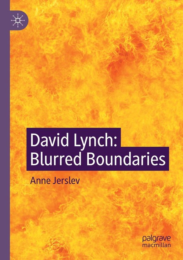 David Lynch - Anne Jerslev (Buch)