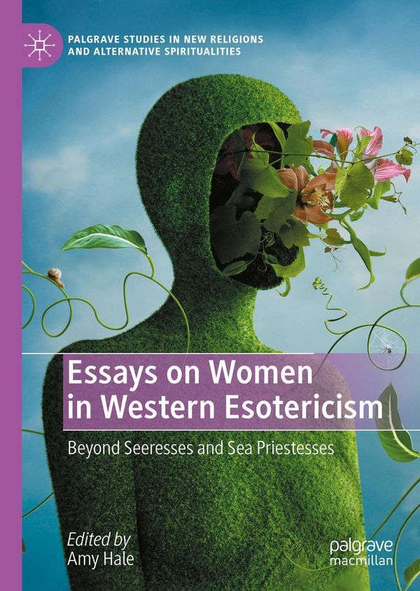 Essays on Women in Western Esotericism (Buch)