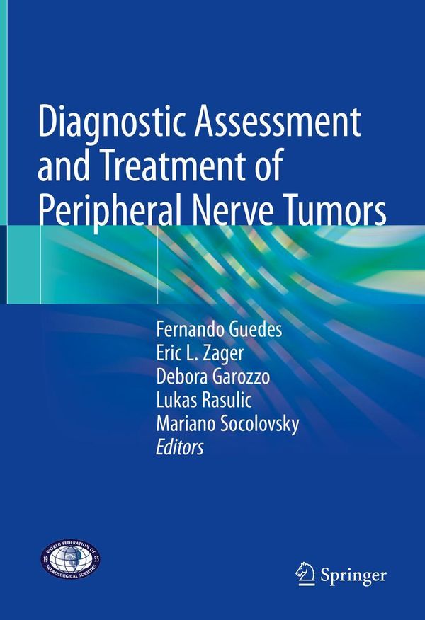 Diagnostic Assessment and Treatment of Peripheral Nerve Tumors (Buch)