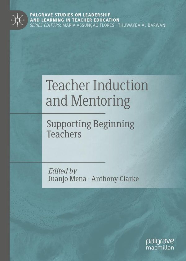 Teacher Induction and Mentoring (Buch)