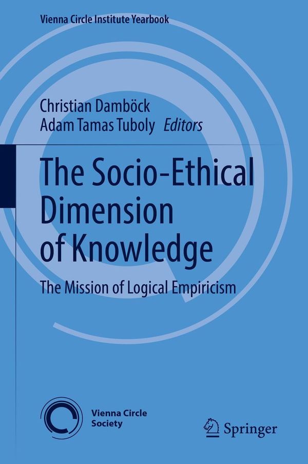 The Socio-Ethical Dimension of Knowledge (Buch)