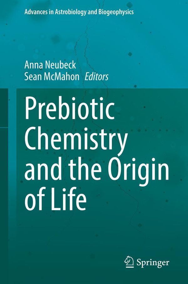 Prebiotic Chemistry and the Origin of Life (Buch)