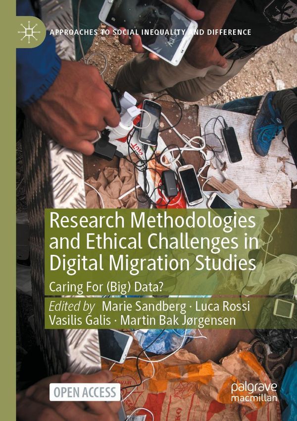 Research Methodologies and Ethical Challenges in Digital Migration ...