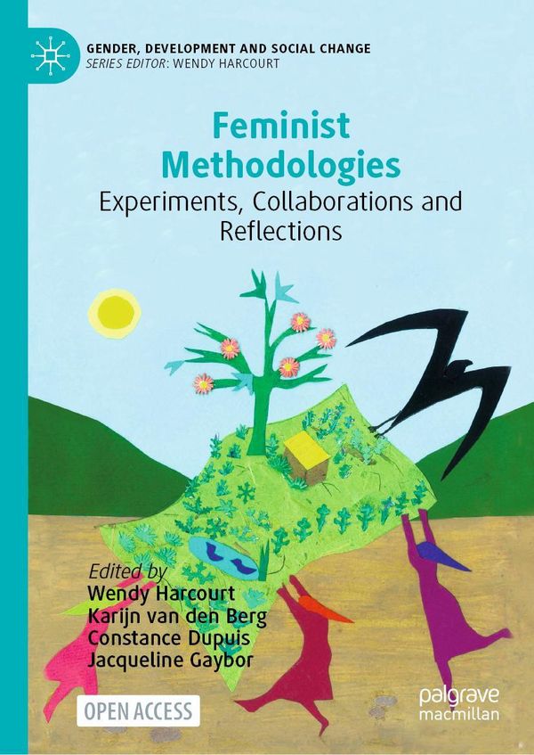 Feminist Methodologies (Buch)