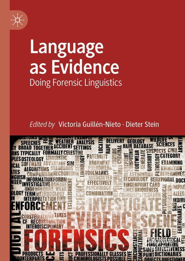 Language as Evidence (Buch)