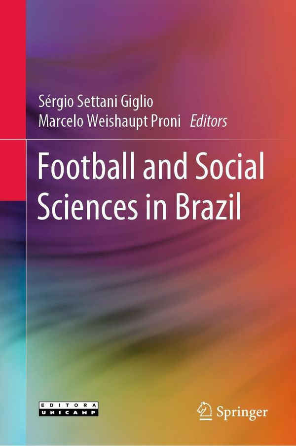 Football and Social Sciences in Brazil (Buch)