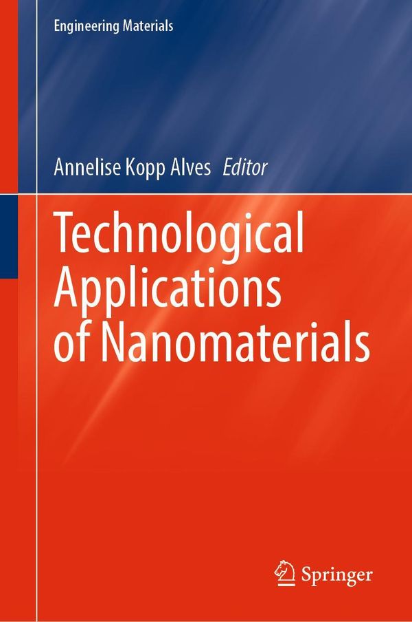 Technological Applications of Nanomaterials (Buch)