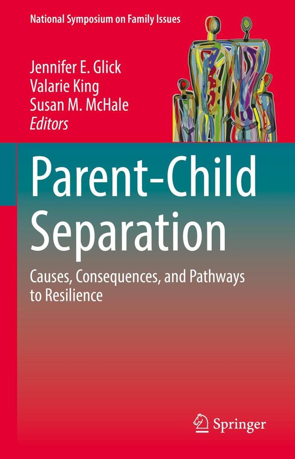 Parent-Child Separation (Buch)