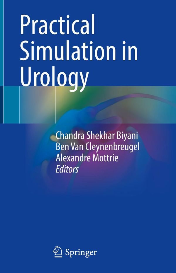 Practical Simulation in Urology (Buch)
