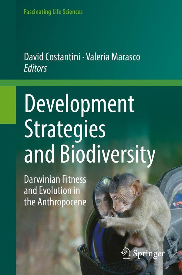 Development Strategies and Biodiversity (Buch)