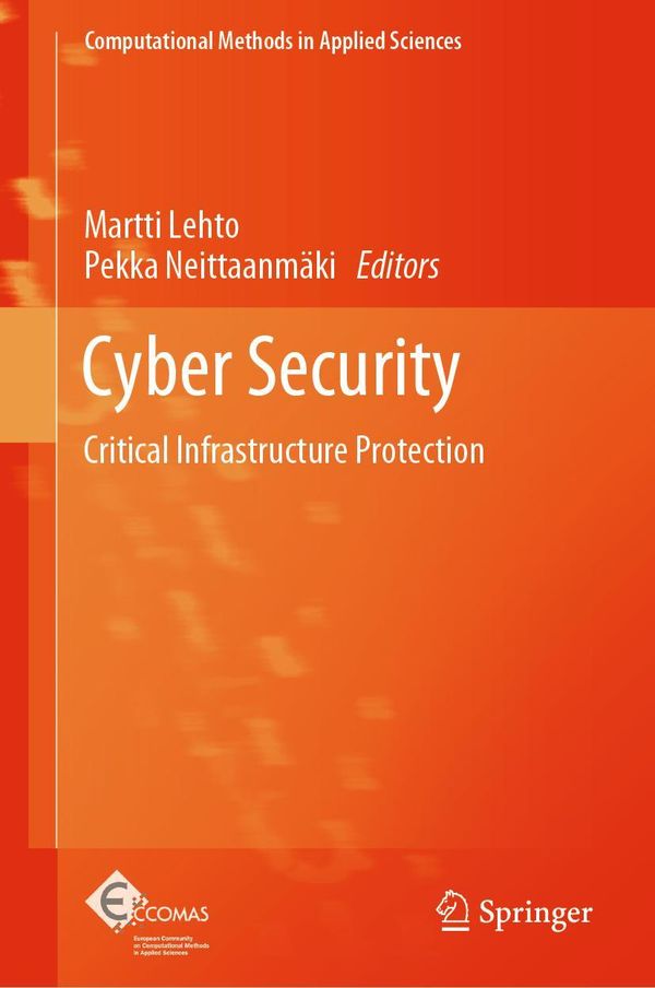 Cyber Security (Buch)
