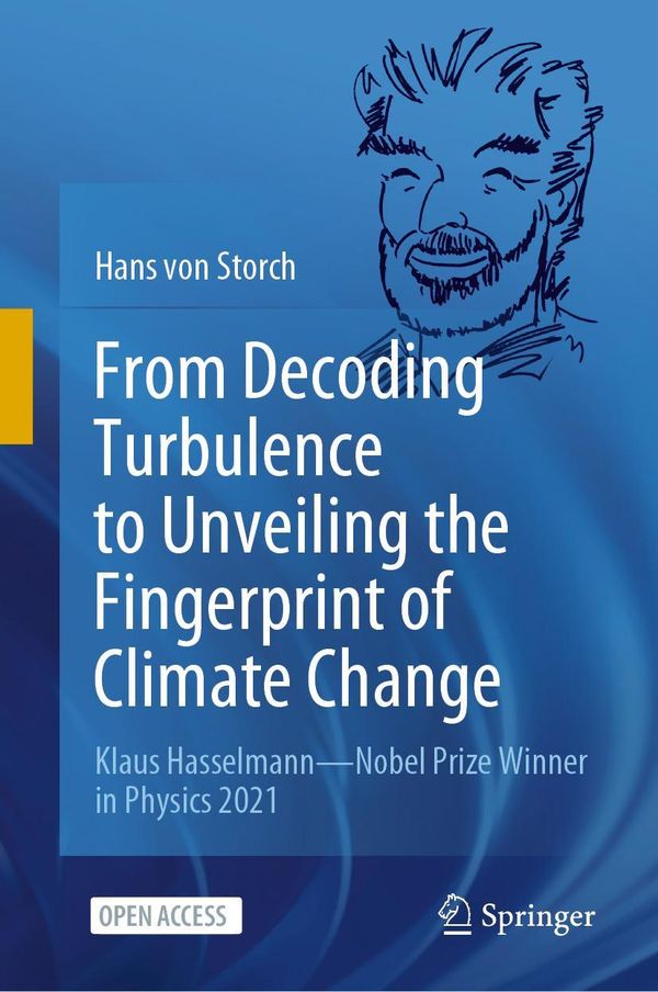 From Decoding Turbulence to Unveiling the Fingerprint of Climate Ch...