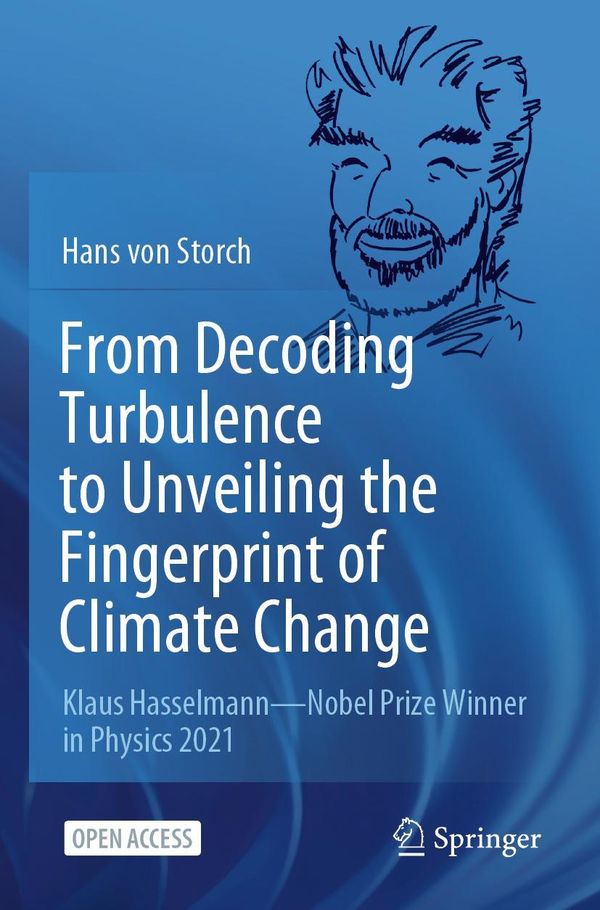 From Decoding Turbulence to Unveiling the Fingerprint of Climate Ch...