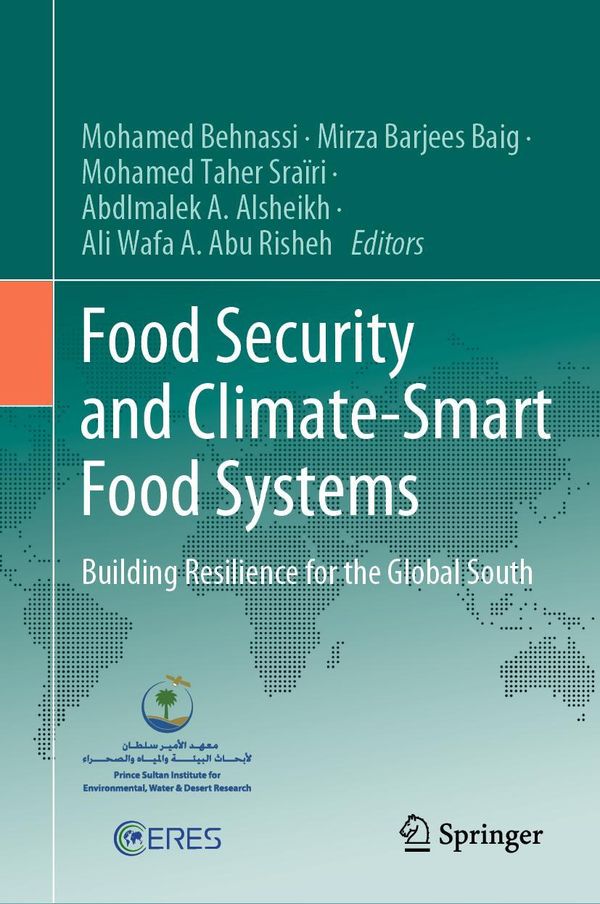 Food Security and Climate-Smart Food Systems (Buch)