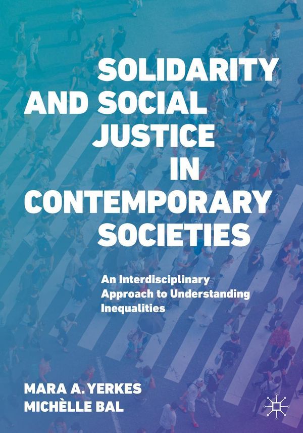 Solidarity and Social Justice in Contemporary Societies (Buch)