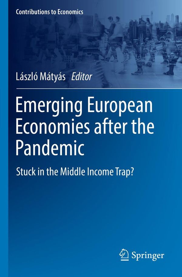 Emerging European Economies after the Pandemic