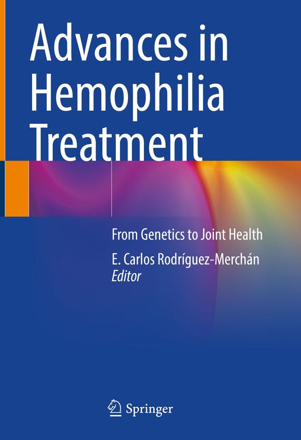 Advances in Hemophilia Treatment (Buch)