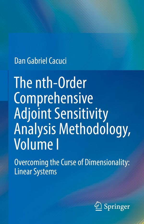 The nth-Order Comprehensive Adjoint Sensitivity Analysis Methodolog...