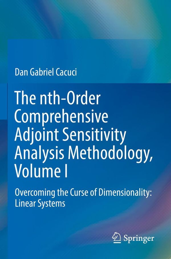 The nth-Order Comprehensive Adjoint Sensitivity Analysis Methodolog...