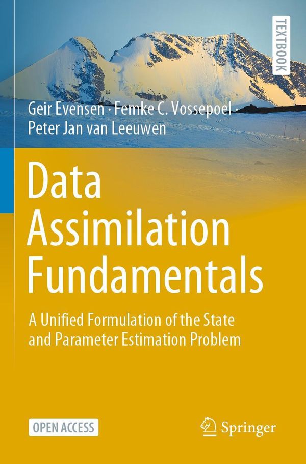 Data Assimilation Fundamentals - Geir Evensen (Buch)