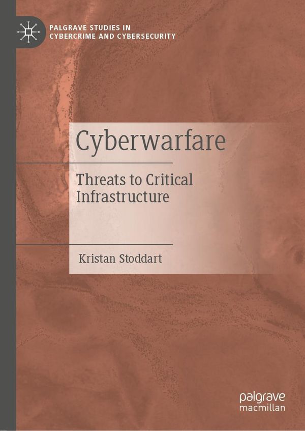 Cyberwarfare - Kristan Stoddart (Buch)