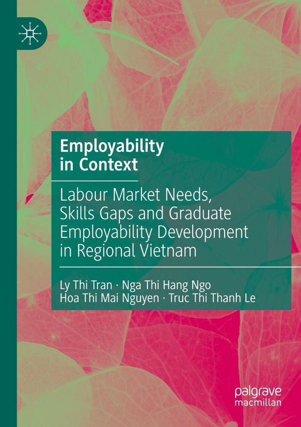 Employability in Context - Ly Thi Tran (Buch)