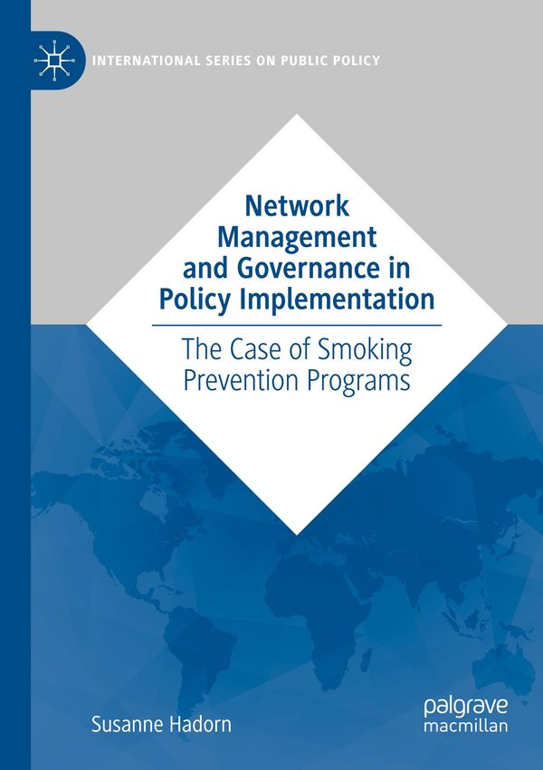 Network Management and Governance in Policy Implementation (Buch)