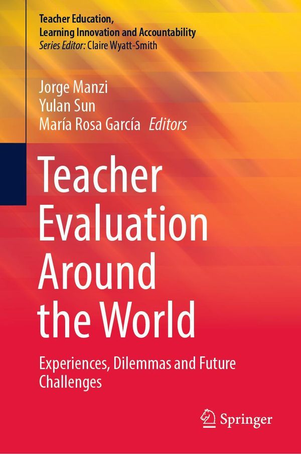 Teacher Evaluation Around the World