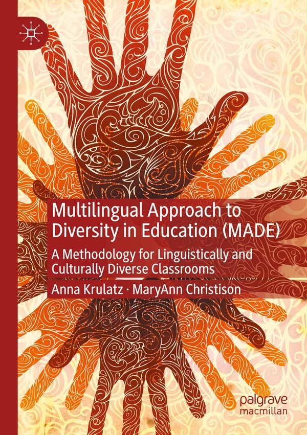 Multilingual Approach to Diversity in Education (MADE) - Anna Krulatz