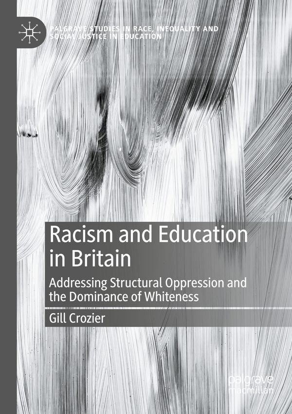 Racism and Education in Britain - Gill Crozier (Buch)