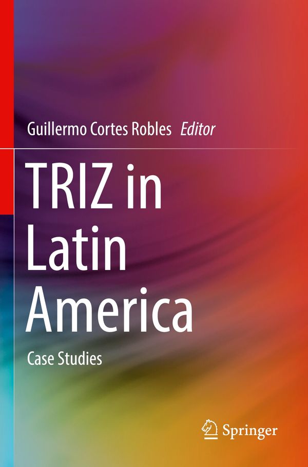 TRIZ in Latin America