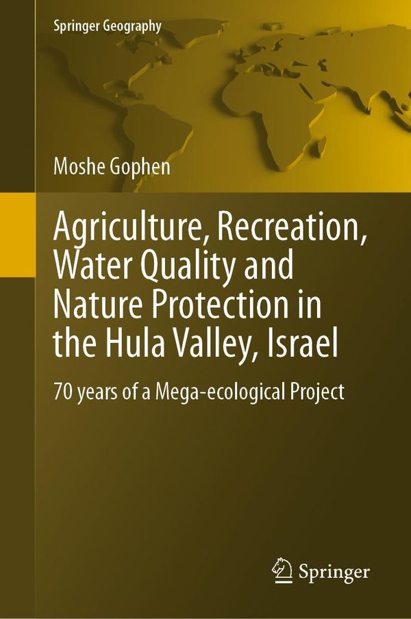 Agriculture, Recreation, Water Quality and Nature Protection in the...
