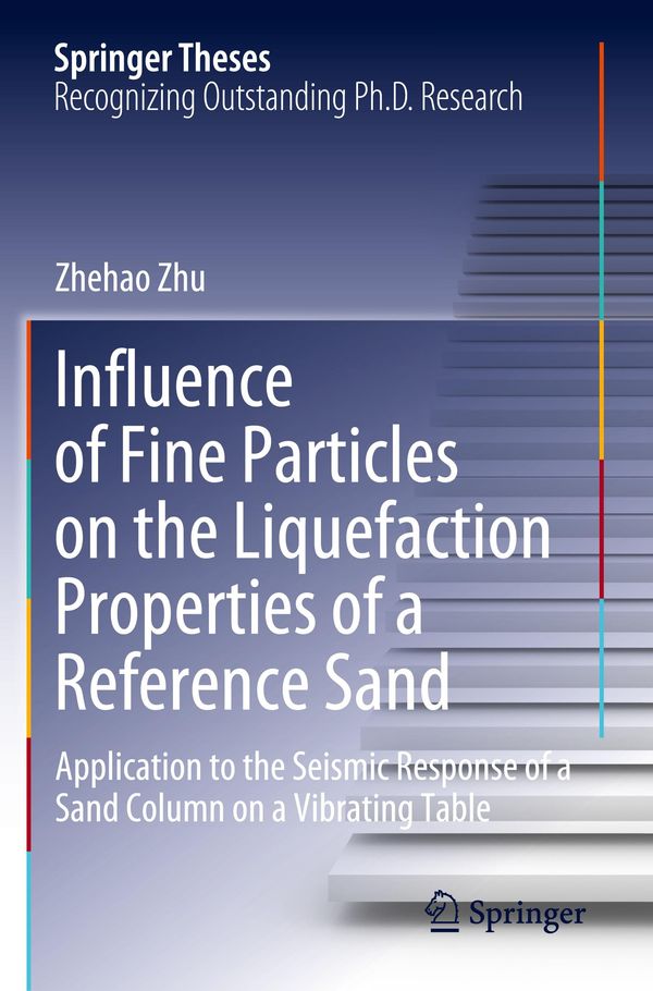 Influence of Fine Particles on the Liquefaction Properties of a Ref...