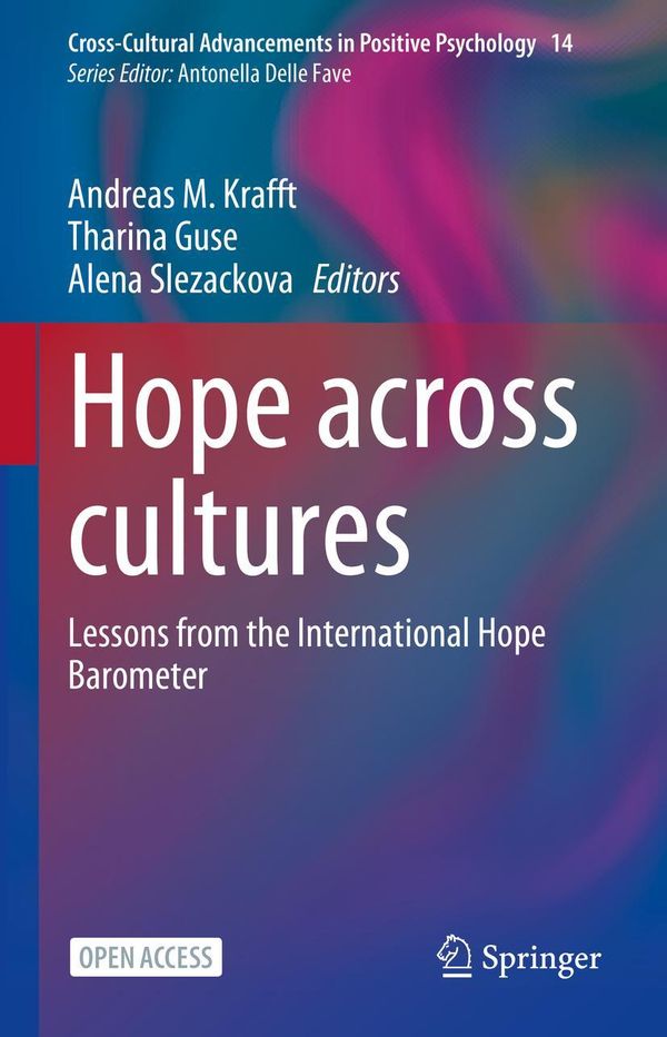 Hope across cultures