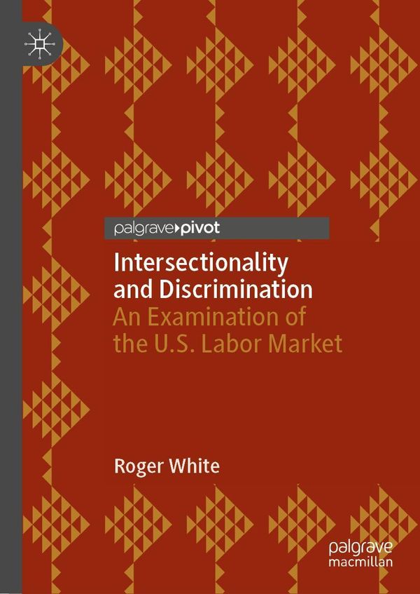Intersectionality and Discrimination - Roger White (Buch)