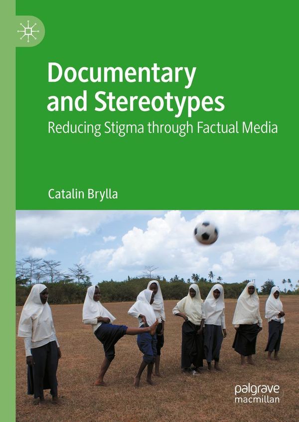 Documentary and Stereotypes - Catalin Brylla (Buch)