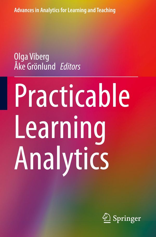 Practicable Learning Analytics