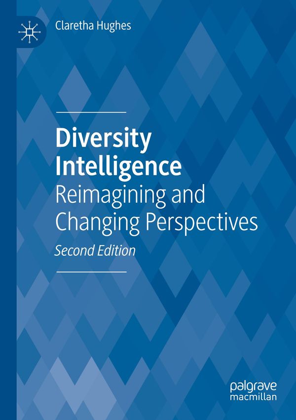 Diversity Intelligence - Claretha Hughes (Buch)