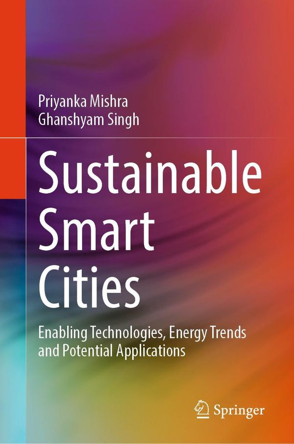 Sustainable Smart Cities - Priyanka Mishra (Buch)