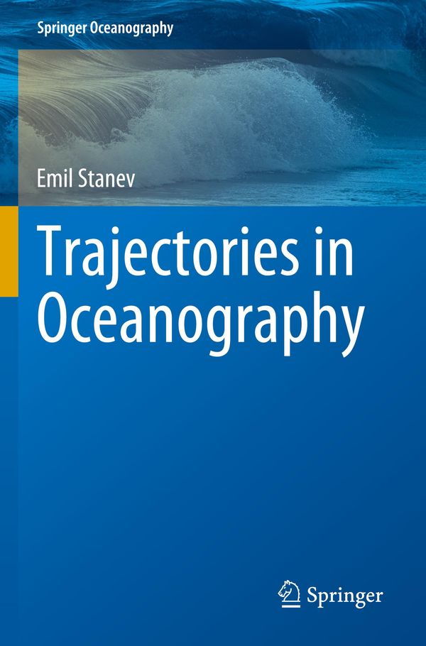 Trajectories in Oceanography - Emil Stanev (Buch)