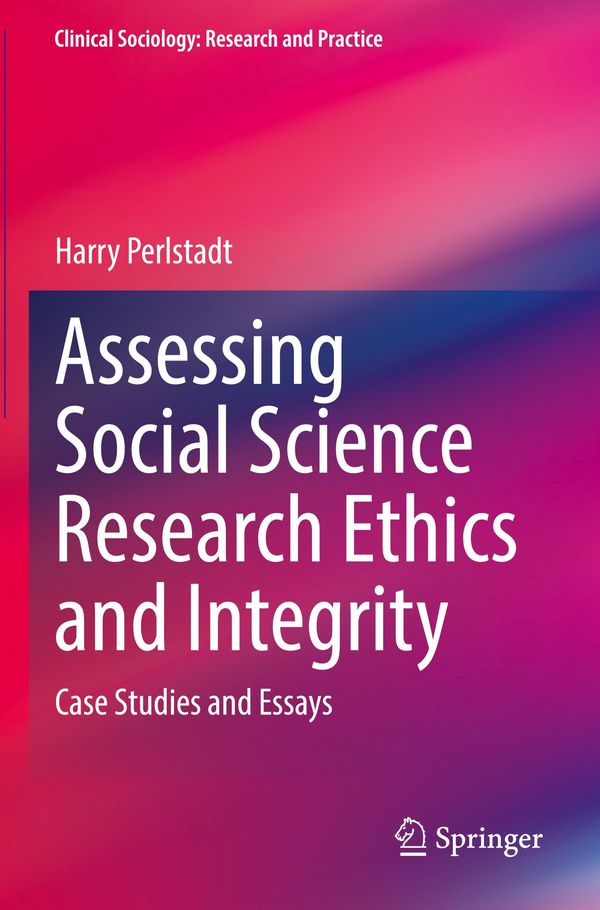 Assessing Social Science Research Ethics and Integrity (Buch)
