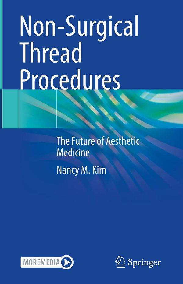 Non-Surgical Thread Procedures - Nancy M. Kim (Buch)