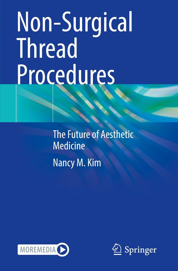 Non-Surgical Thread Procedures - Nancy M. Kim (Buch)