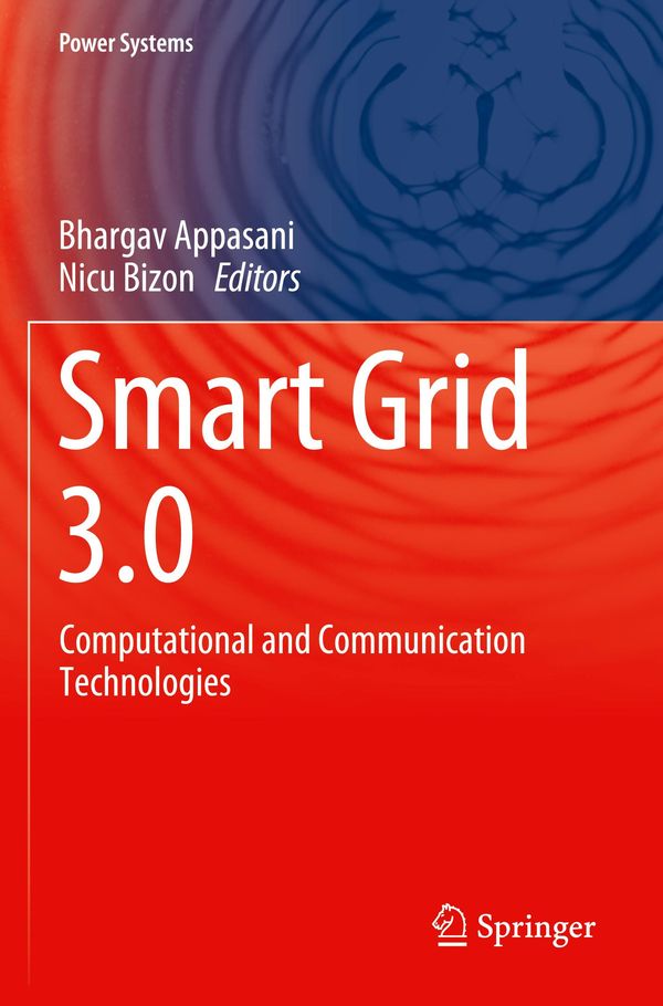 Smart Grid 3.0