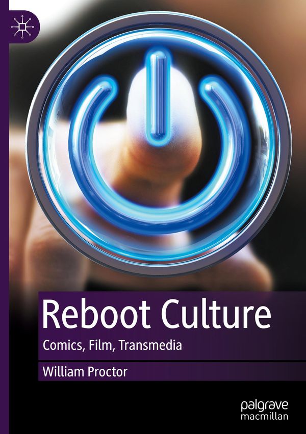 Reboot Culture - William Proctor (Buch)