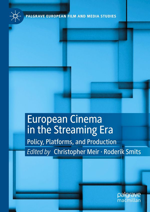 European Cinema in the Streaming Era