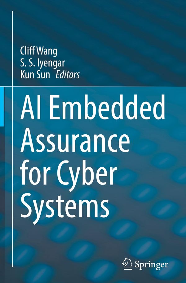 AI Embedded Assurance for Cyber Systems