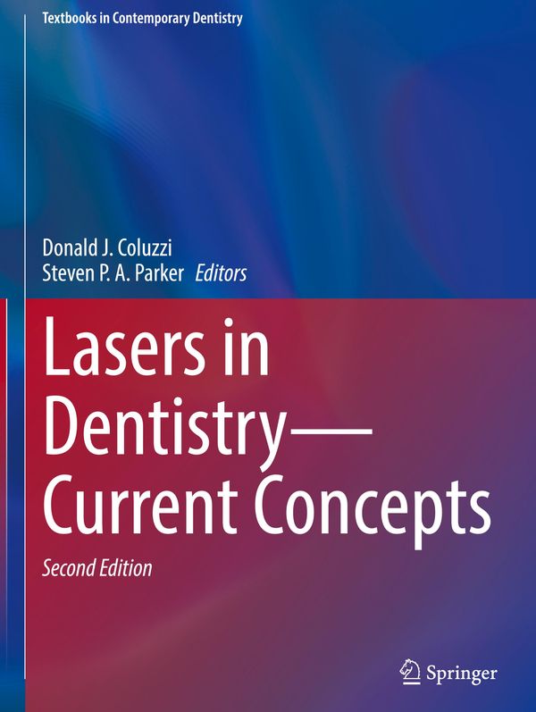 Lasers in Dentistry-Current Concepts