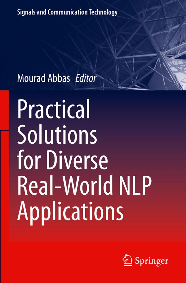Practical Solutions for Diverse Real-World NLP Applications
