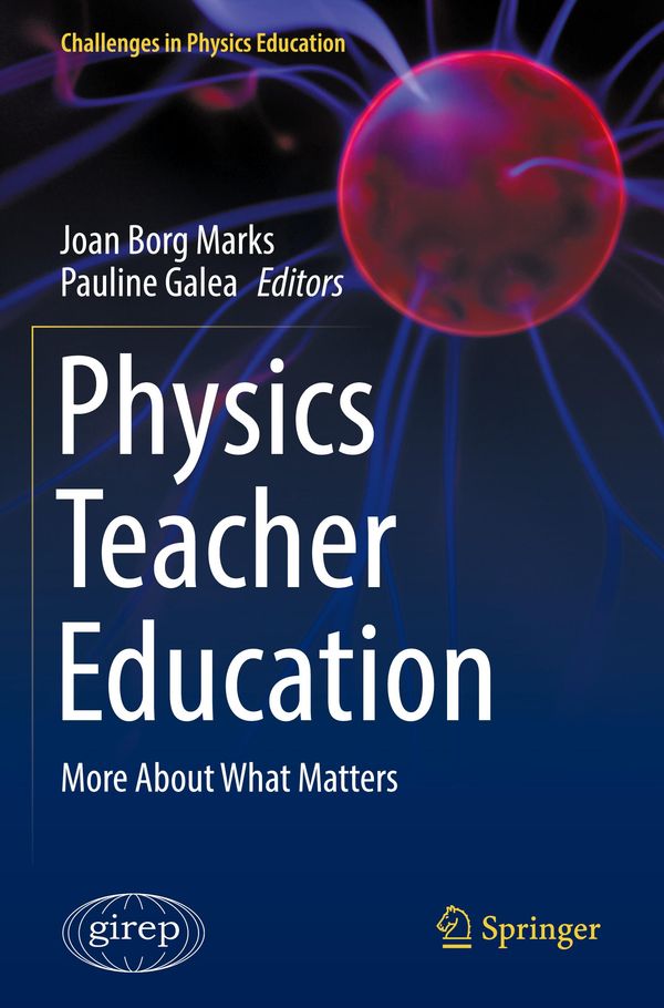 Physics Teacher Education